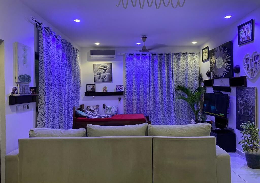 Photo of Livingroom in Sekondi-Takoradi