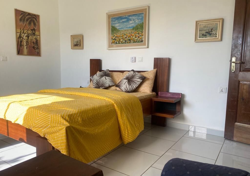 Photo of Bedroom in Sekondi-Takoradi