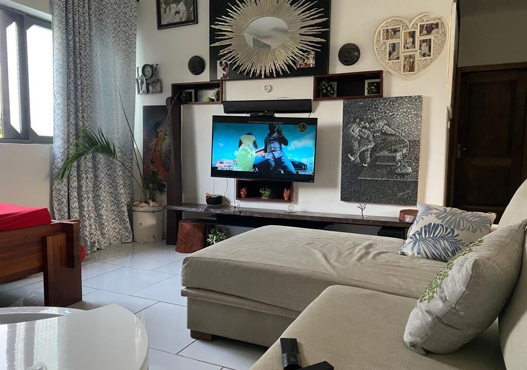 Photo of Livingroom in Sekondi-Takoradi