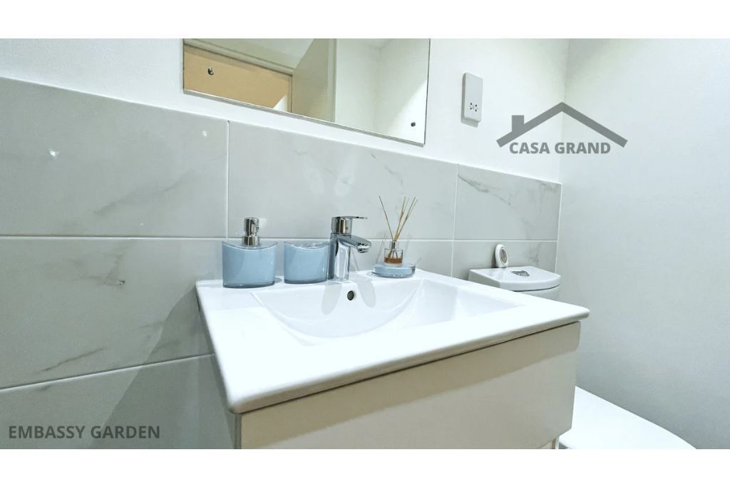 Photo of Bathroom in Accra