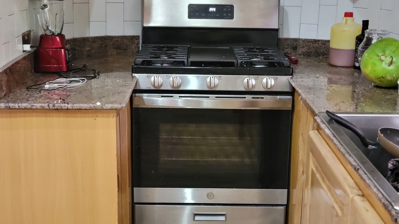 Photo of Kitchen in Kumasi