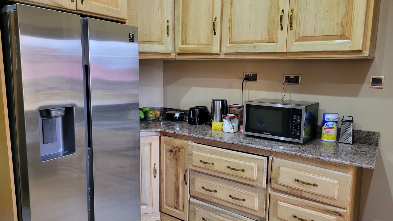Photo of Kitchen in Kumasi