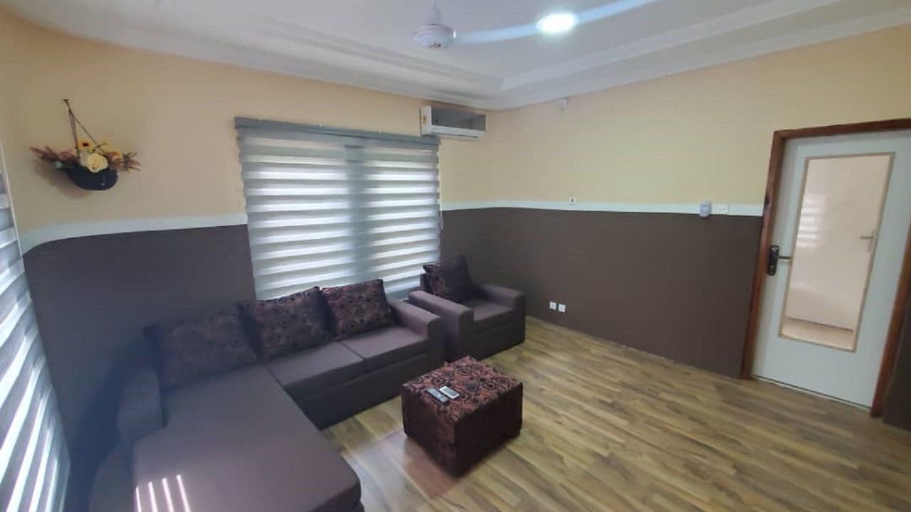 Photo of Livingroom in Mallam