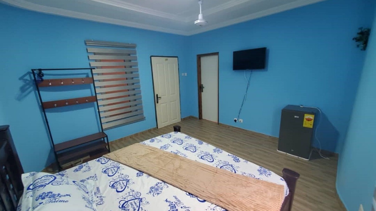 Photo of Bedroom in Mallam