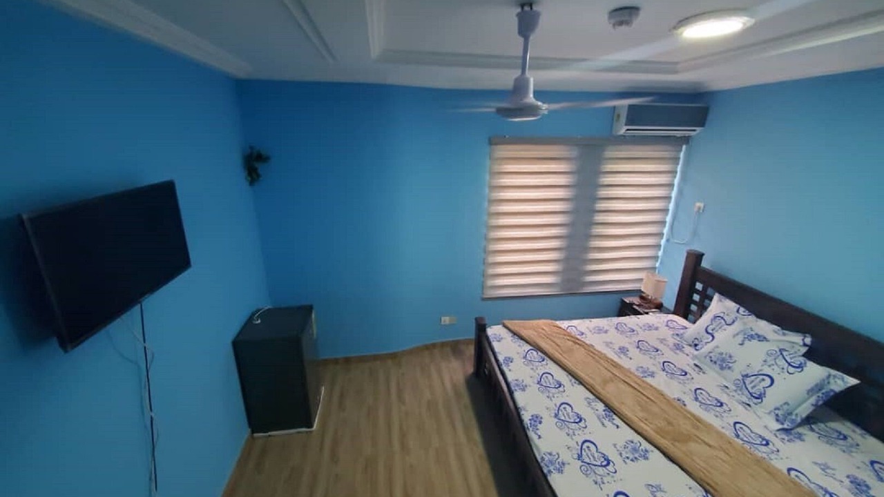 Photo of Bedroom in Mallam