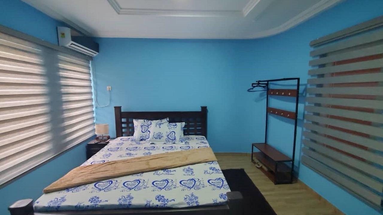 Photo of Bedroom in Mallam