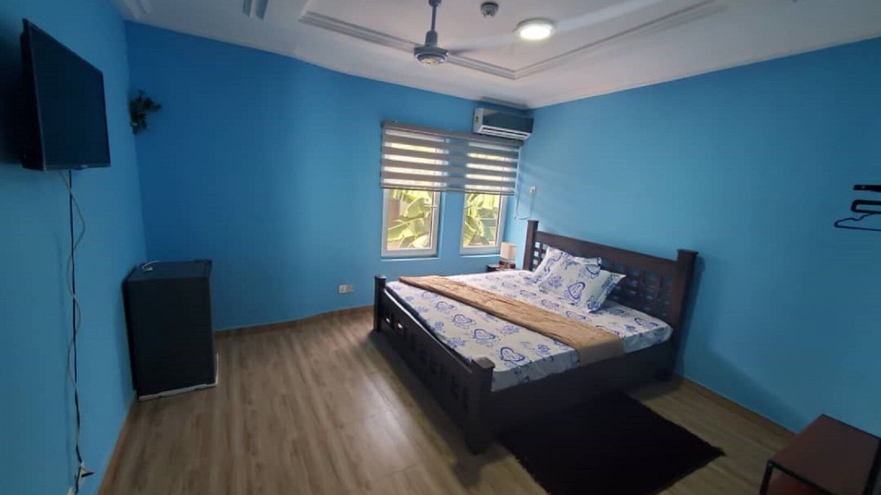 Photo of Bedroom in Mallam