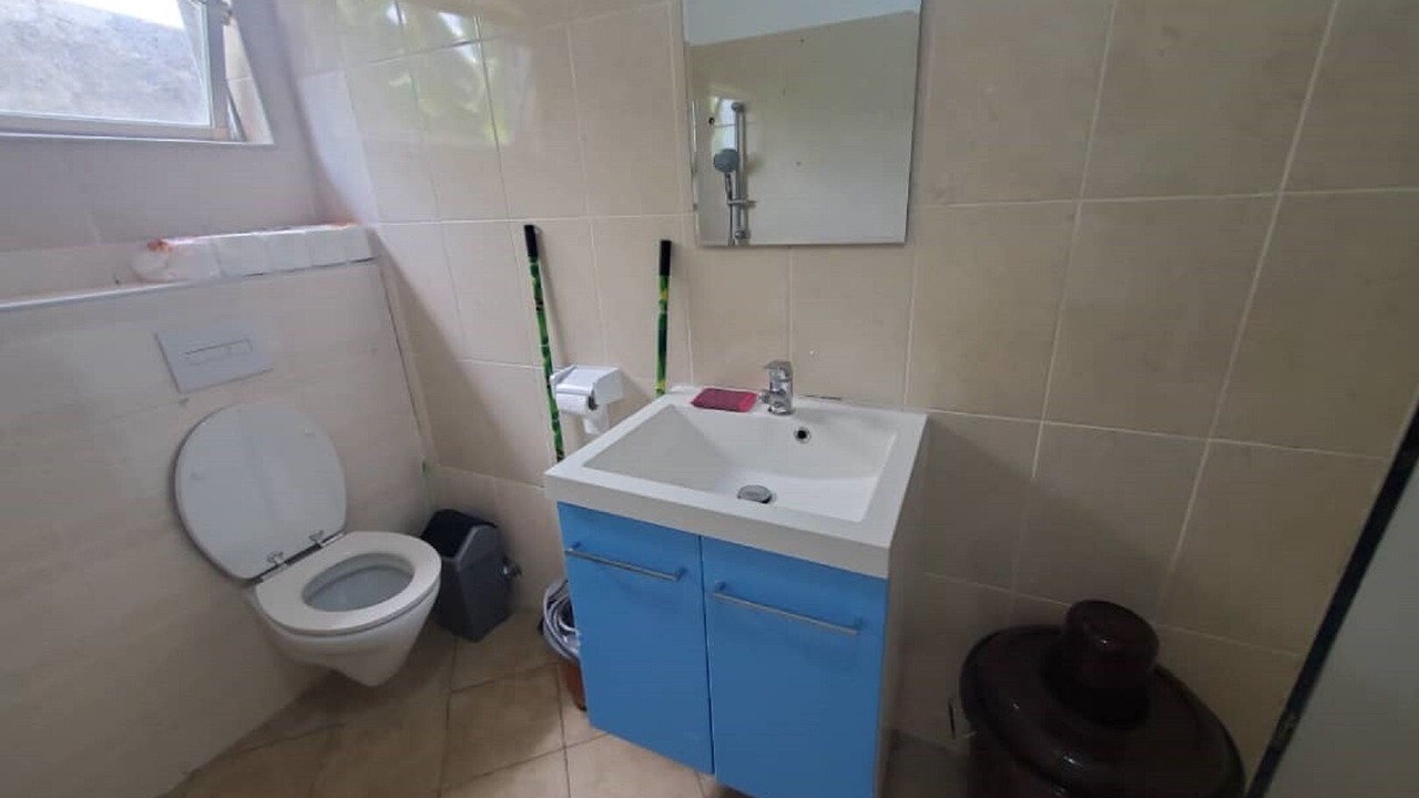 Photo of Bathroom in Mallam
