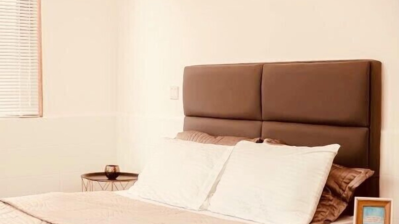 Photo of Bedroom in Santeo