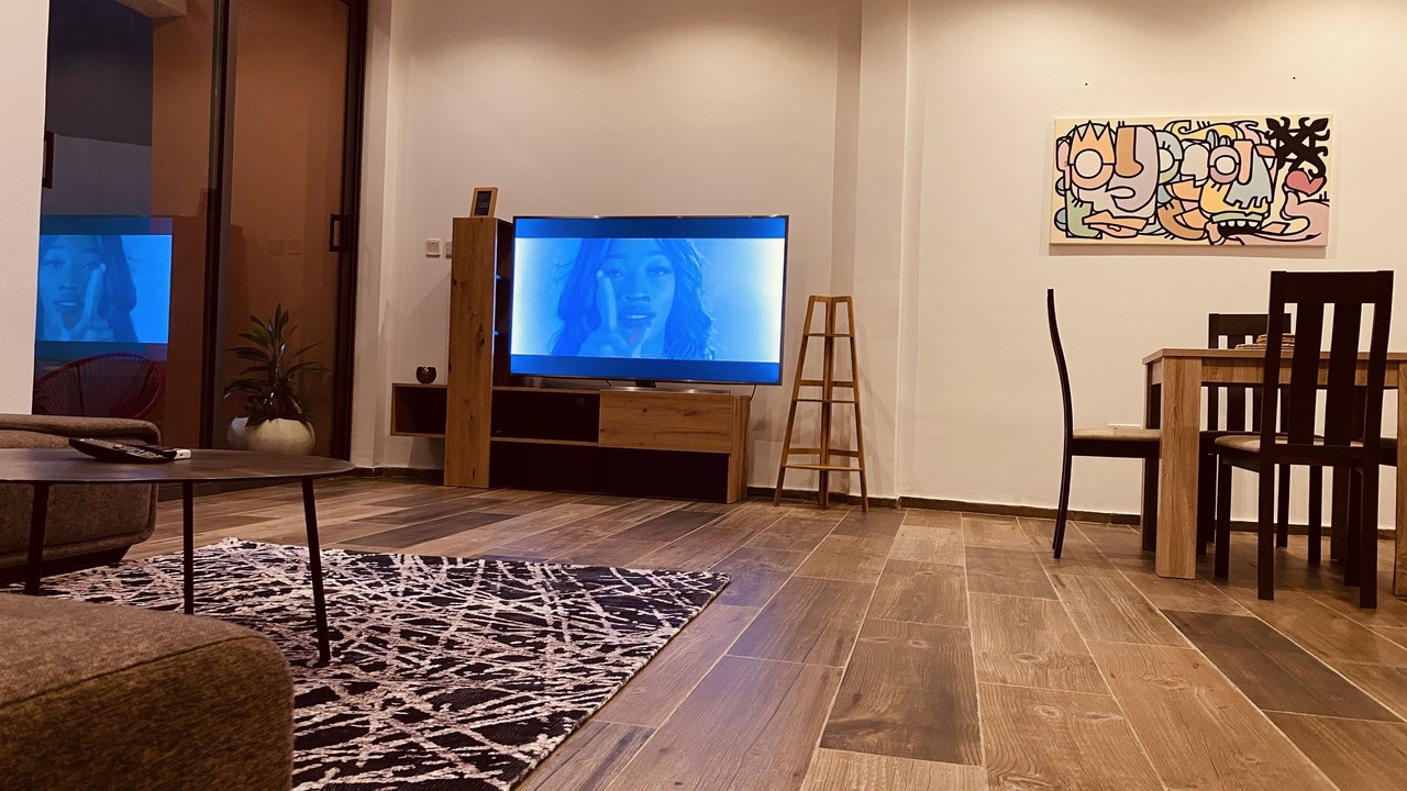 Photo of Livingroom in Santeo