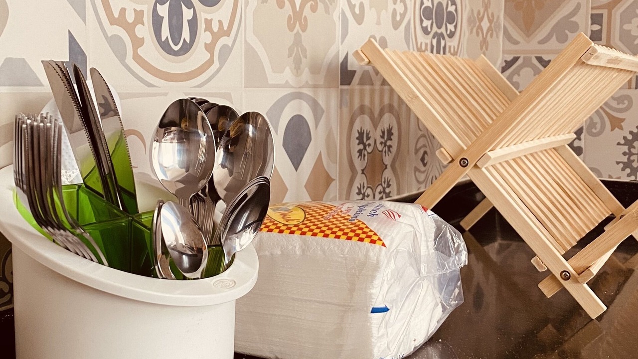 Photo of Kitchen in Santeo