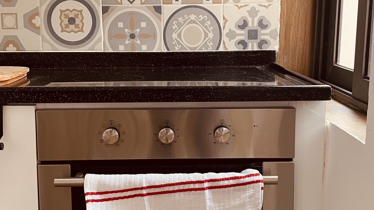Photo of Kitchen in Santeo