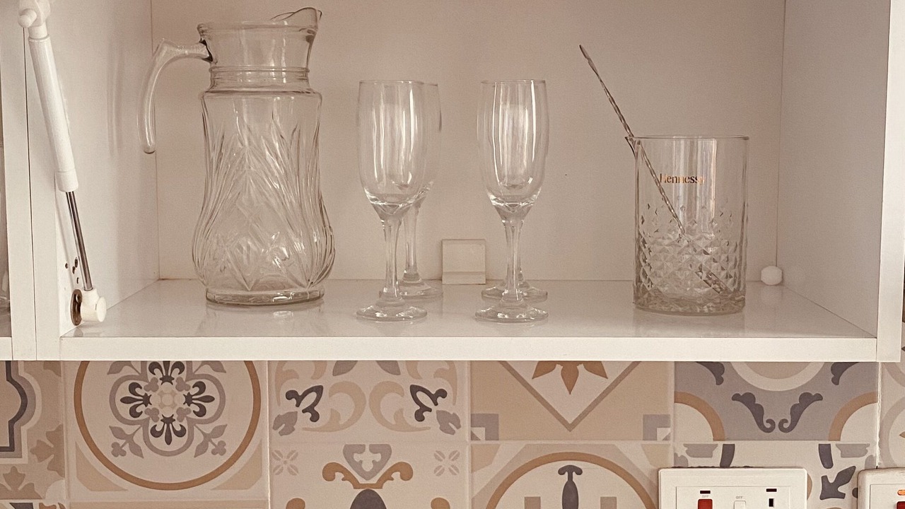 Photo of Kitchen in Santeo