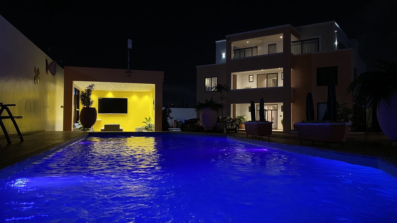 Photo of Outdoor in Santeo
