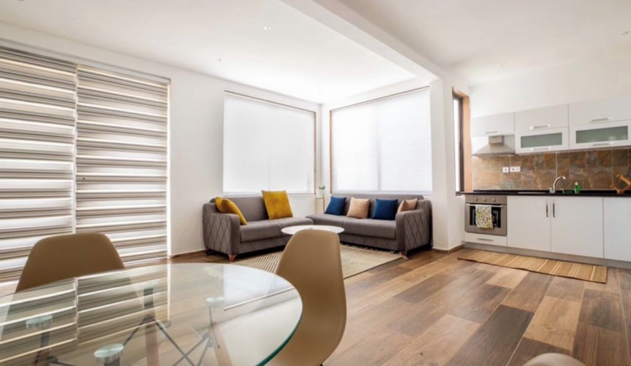 Photo of Livingroom in Santeo