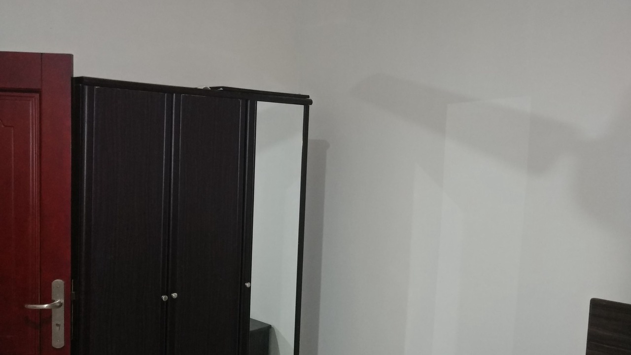 Photo of Bedroom in Abelemkpe