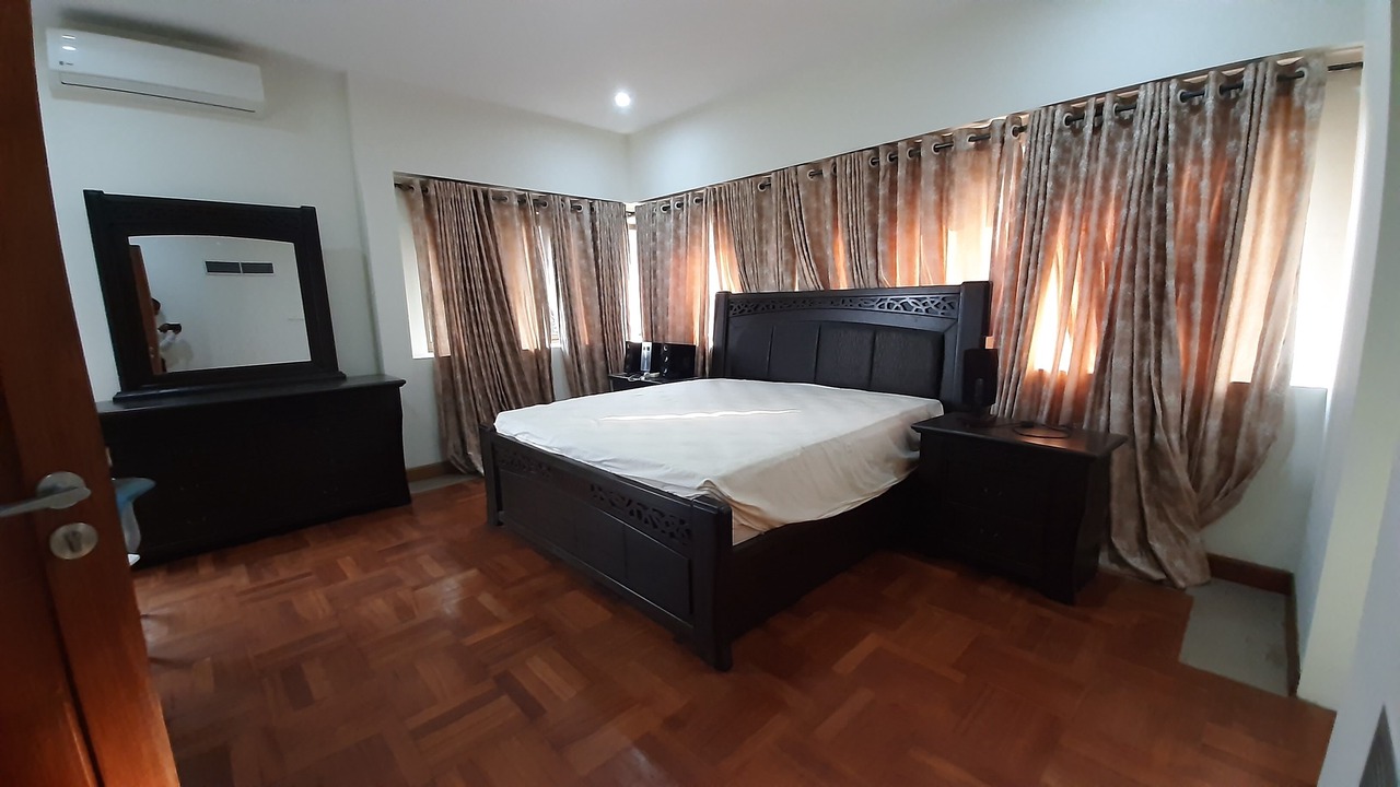 Photo of Bedroom in Nungua
