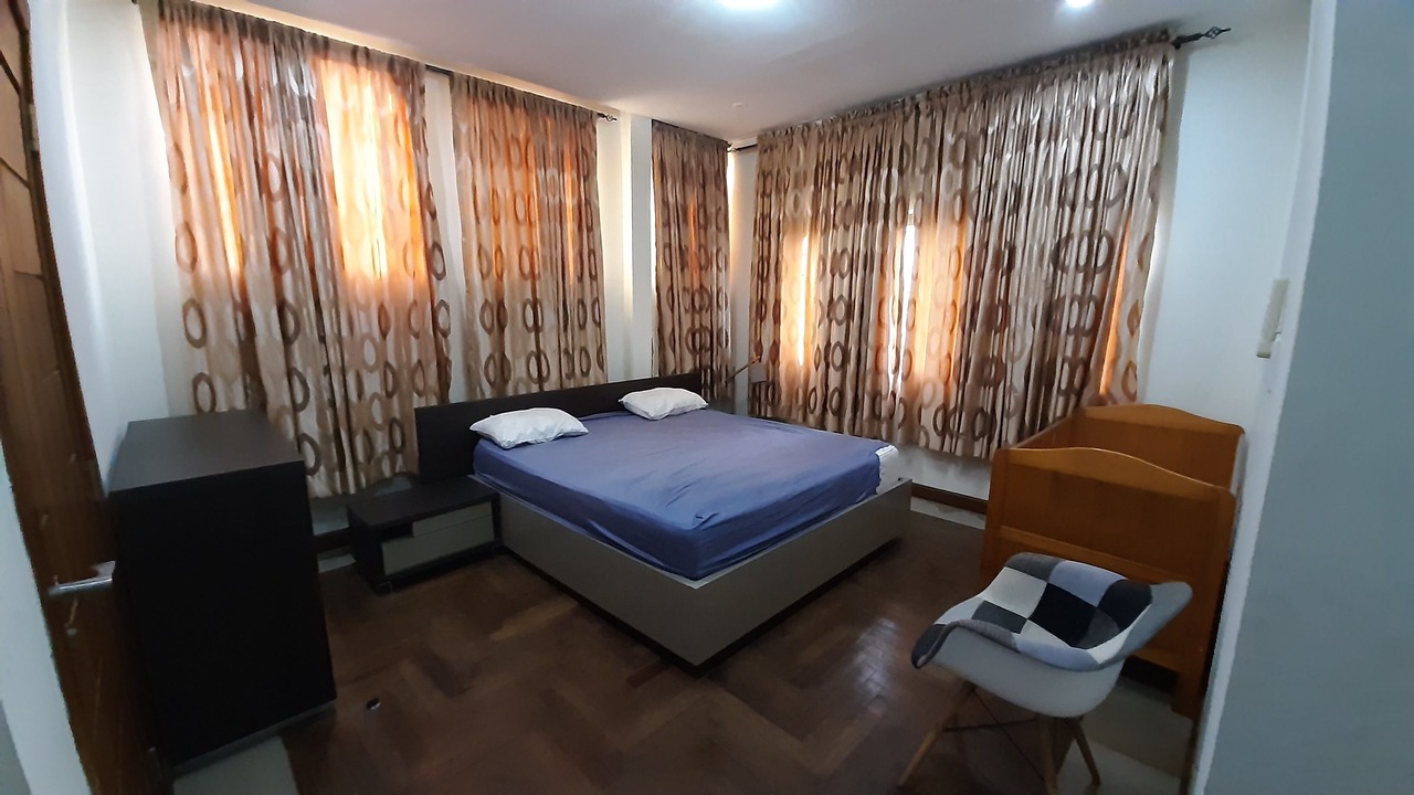 Photo of Bedroom in Nungua
