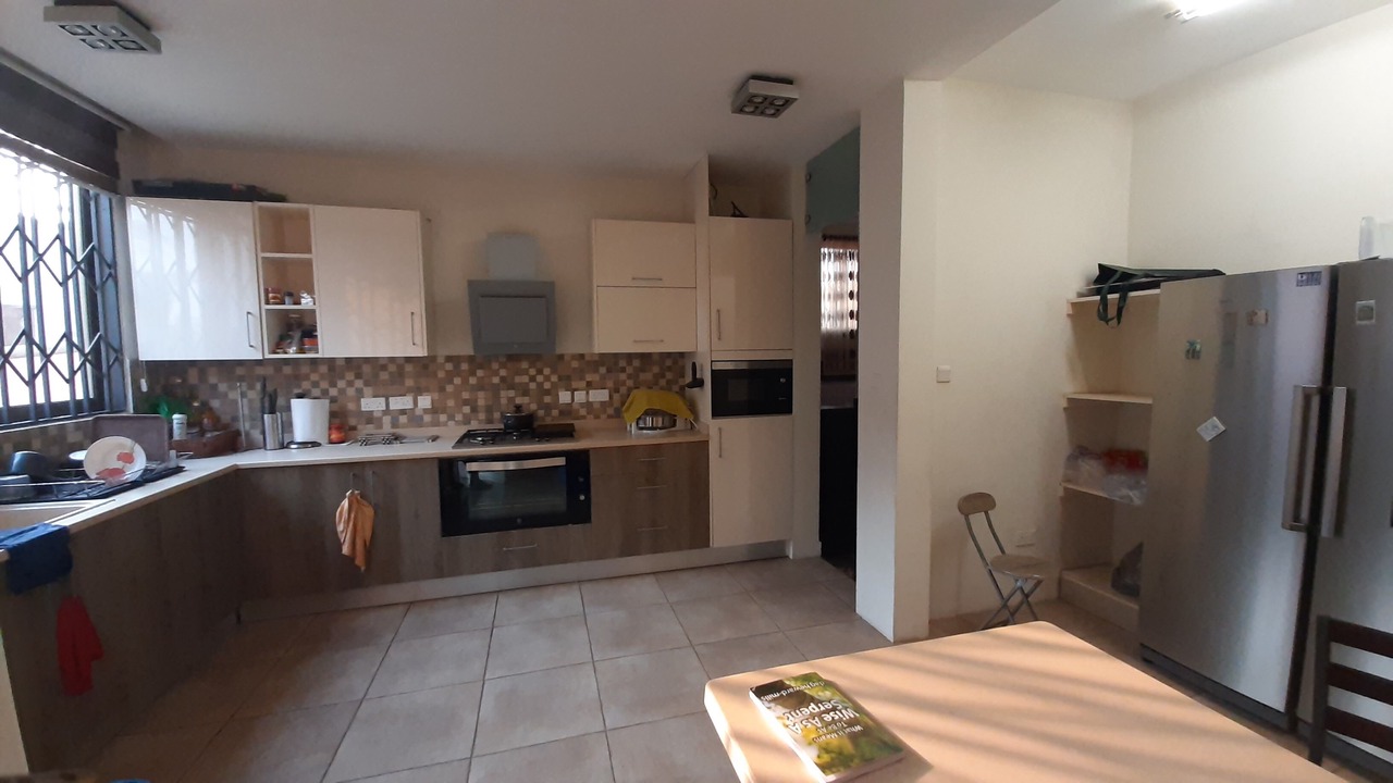 Photo of Kitchen in Nungua