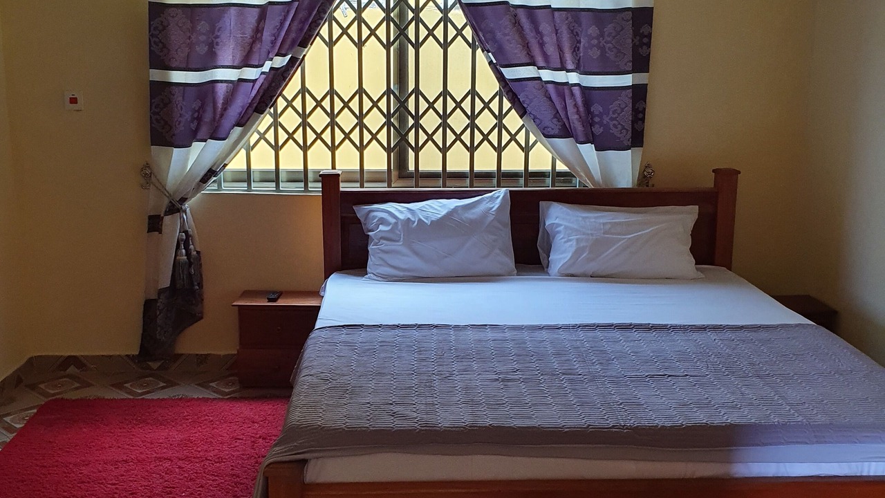 Photo of Bedroom in North Legon