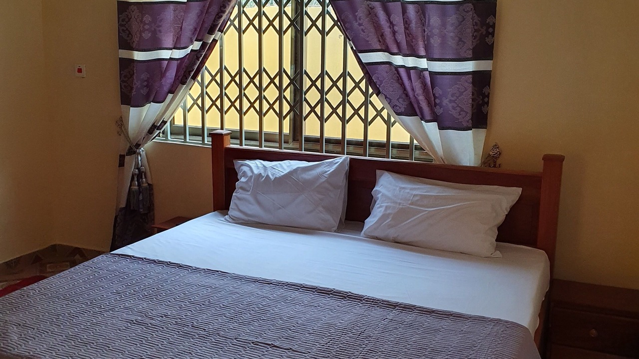 Photo of Bedroom in North Legon