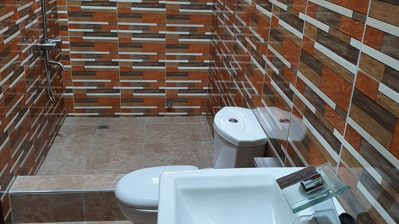 Photo of Bathroom in North Legon