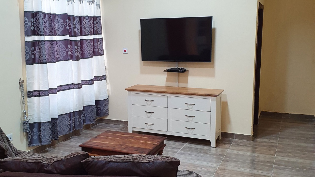 Photo of Livingroom in North Legon