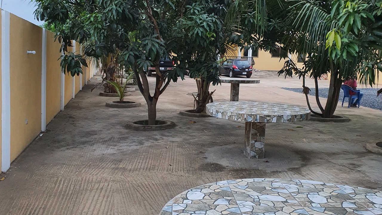 Photo of Outdoor in North Legon