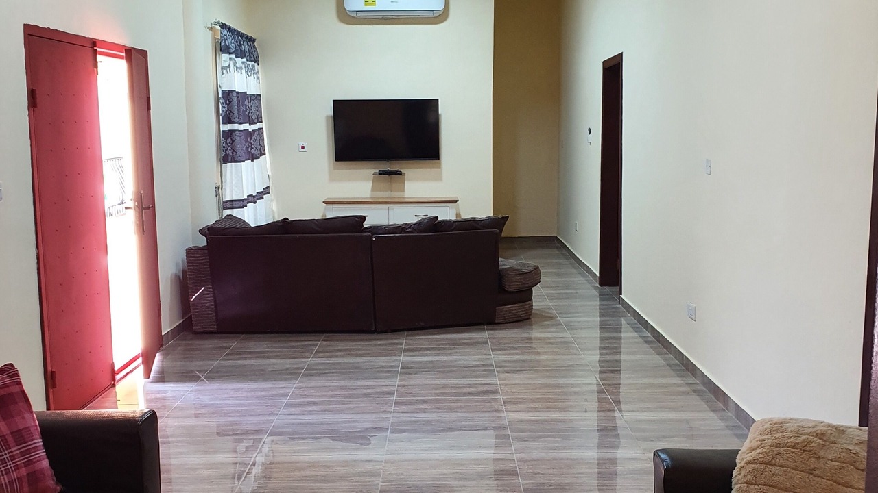 Photo of Livingroom in North Legon