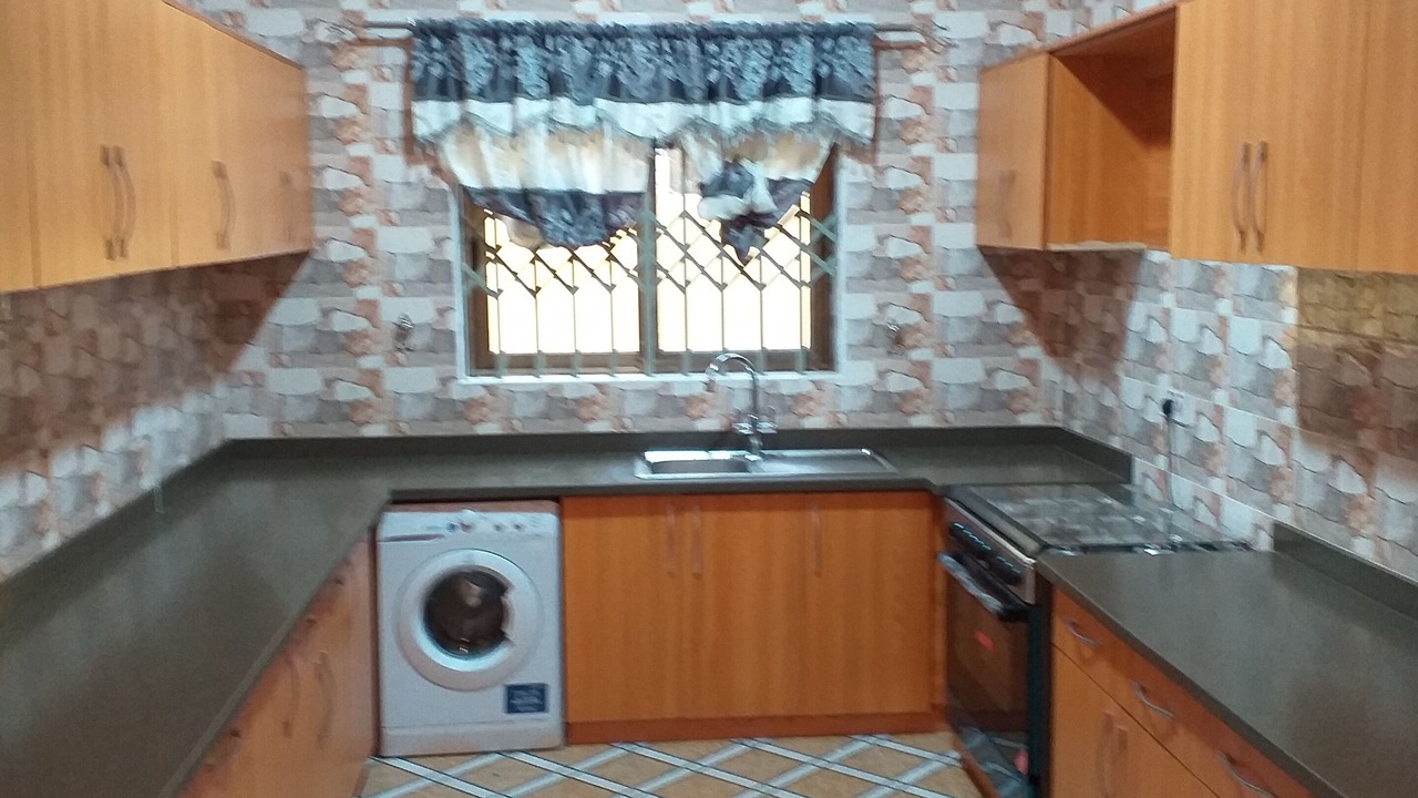 Photo of Kitchen in North Legon