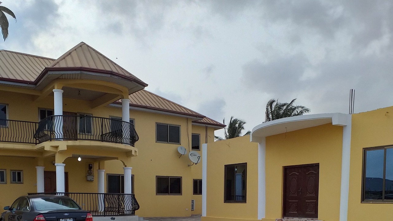 Photo of Outdoor in North Legon