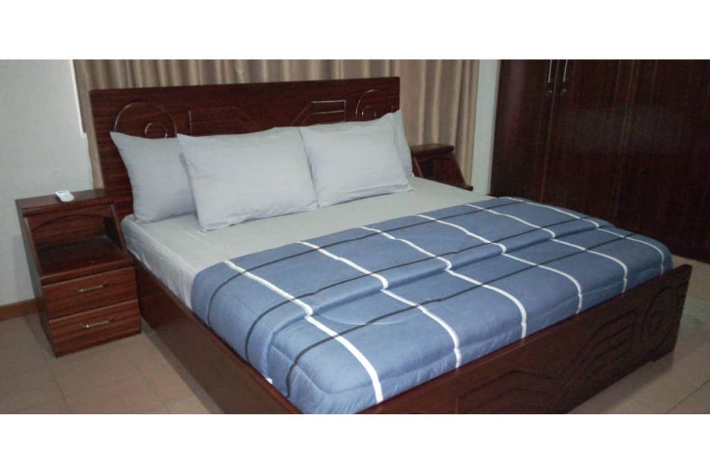 Photo of Bedroom in Nungua