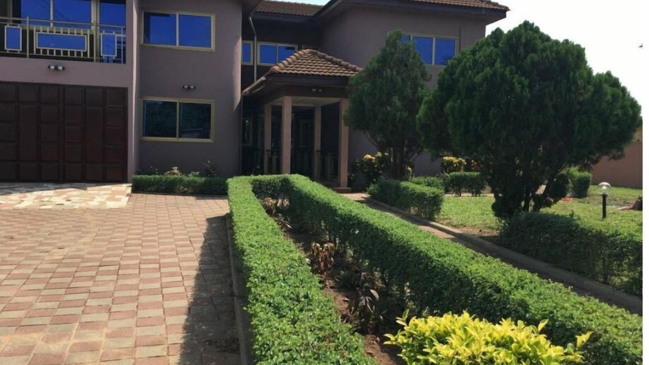 Photo of Outdoor in Nungua