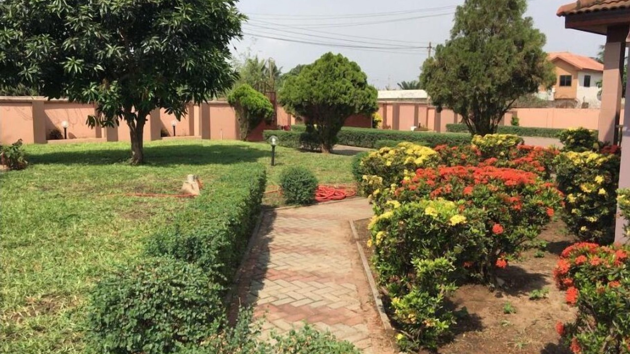 Photo of Outdoor in Nungua