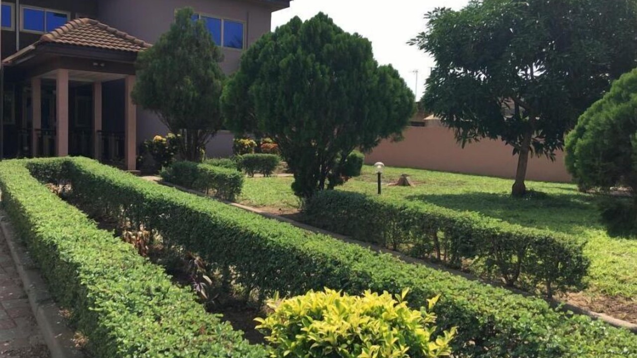 Photo of Outdoor in Nungua