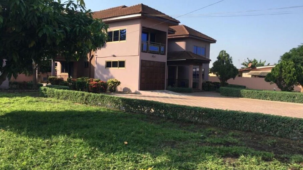 Photo of Outdoor in Nungua