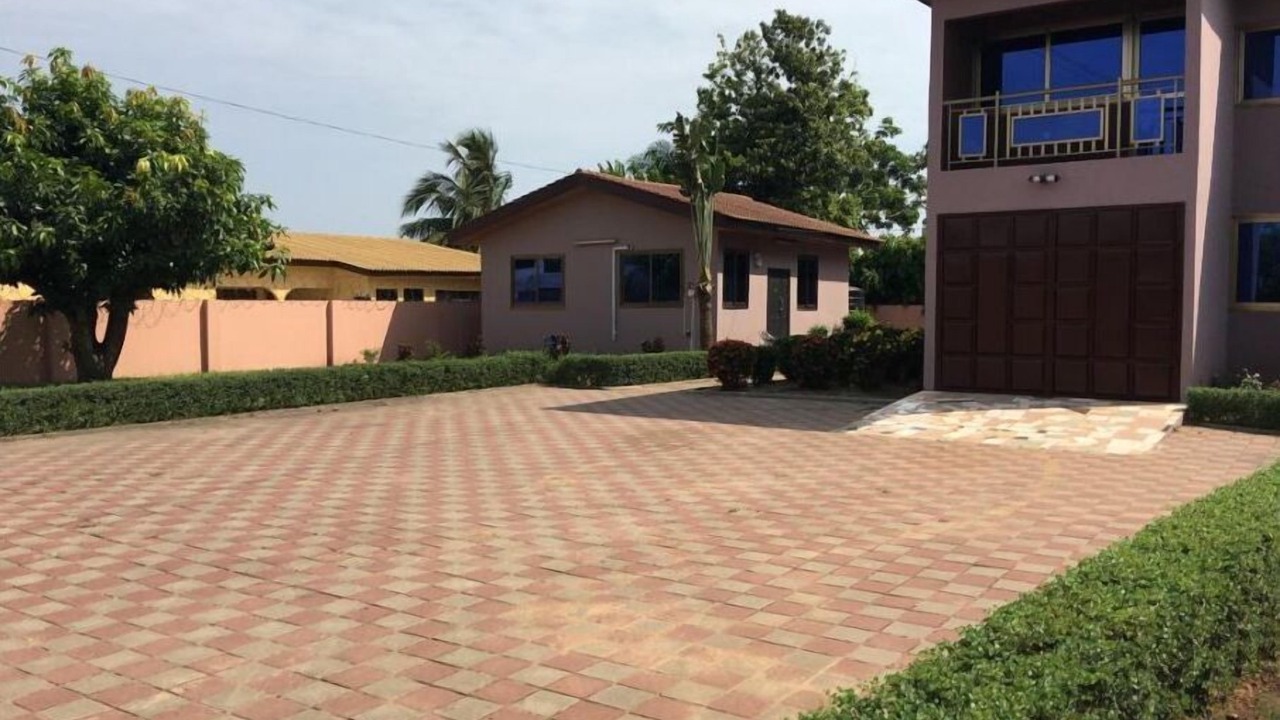 Photo of Outdoor in Nungua