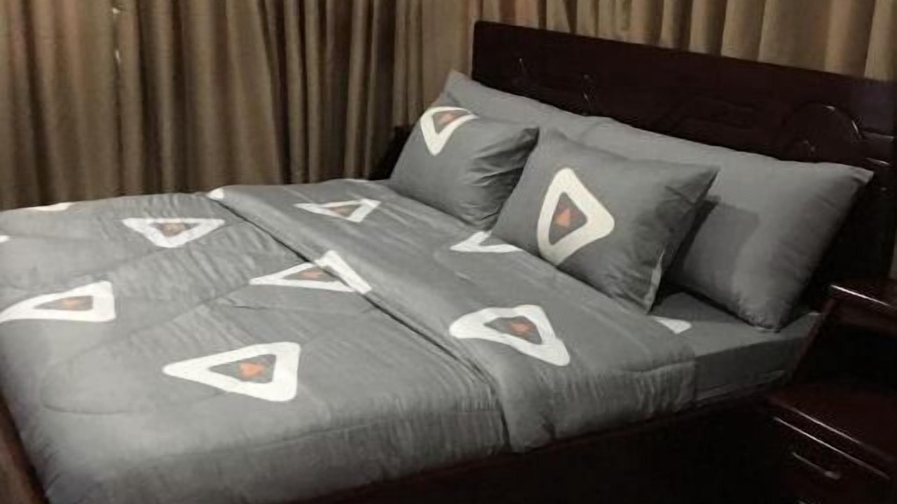 Photo of Bedroom in Nungua