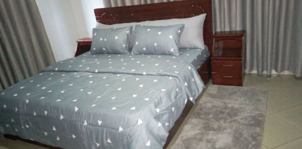 Photo of Bedroom in Nungua