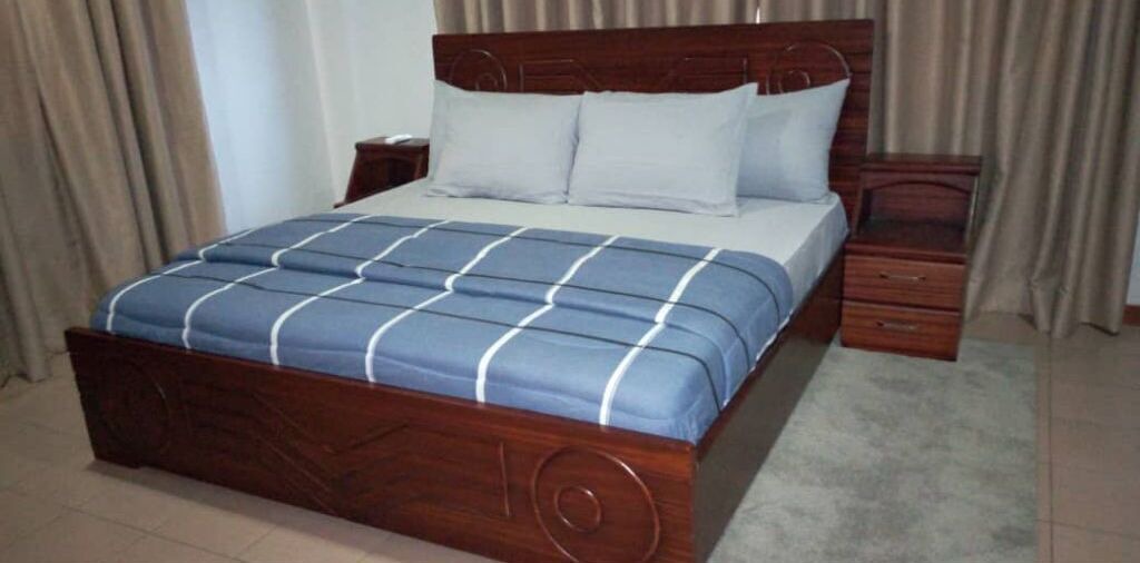 Photo of Bedroom in Nungua