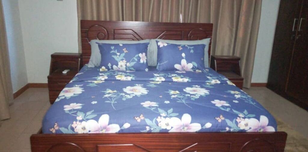 Photo of Bedroom in Nungua