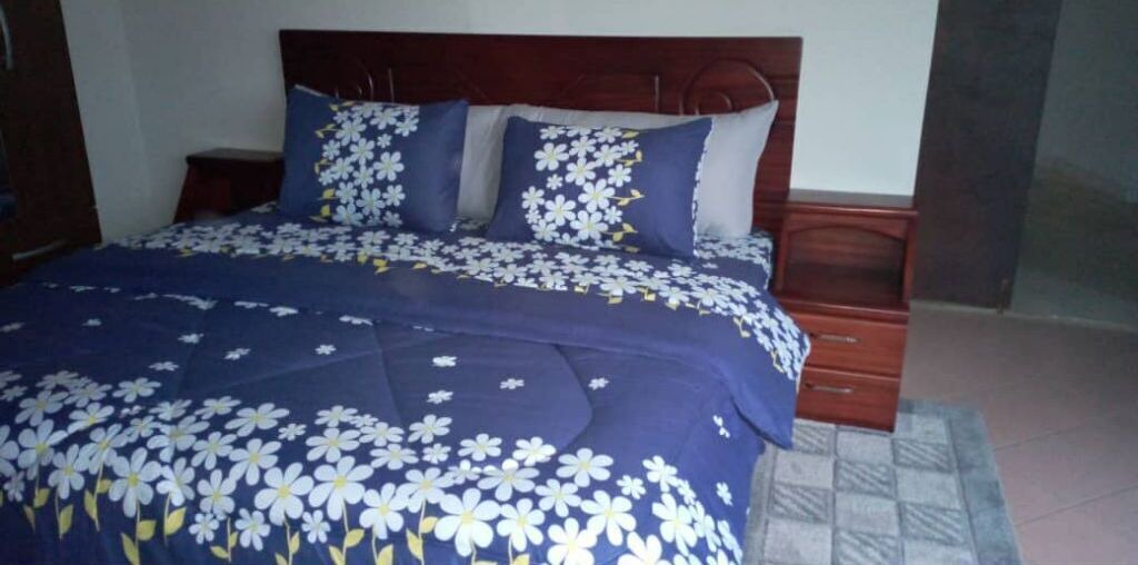 Photo of Bedroom in Nungua