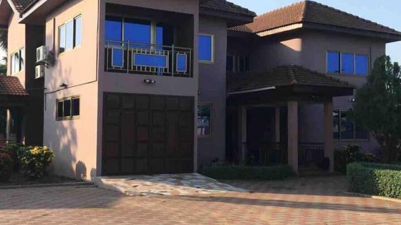 Photo of Outdoor in Sakumono