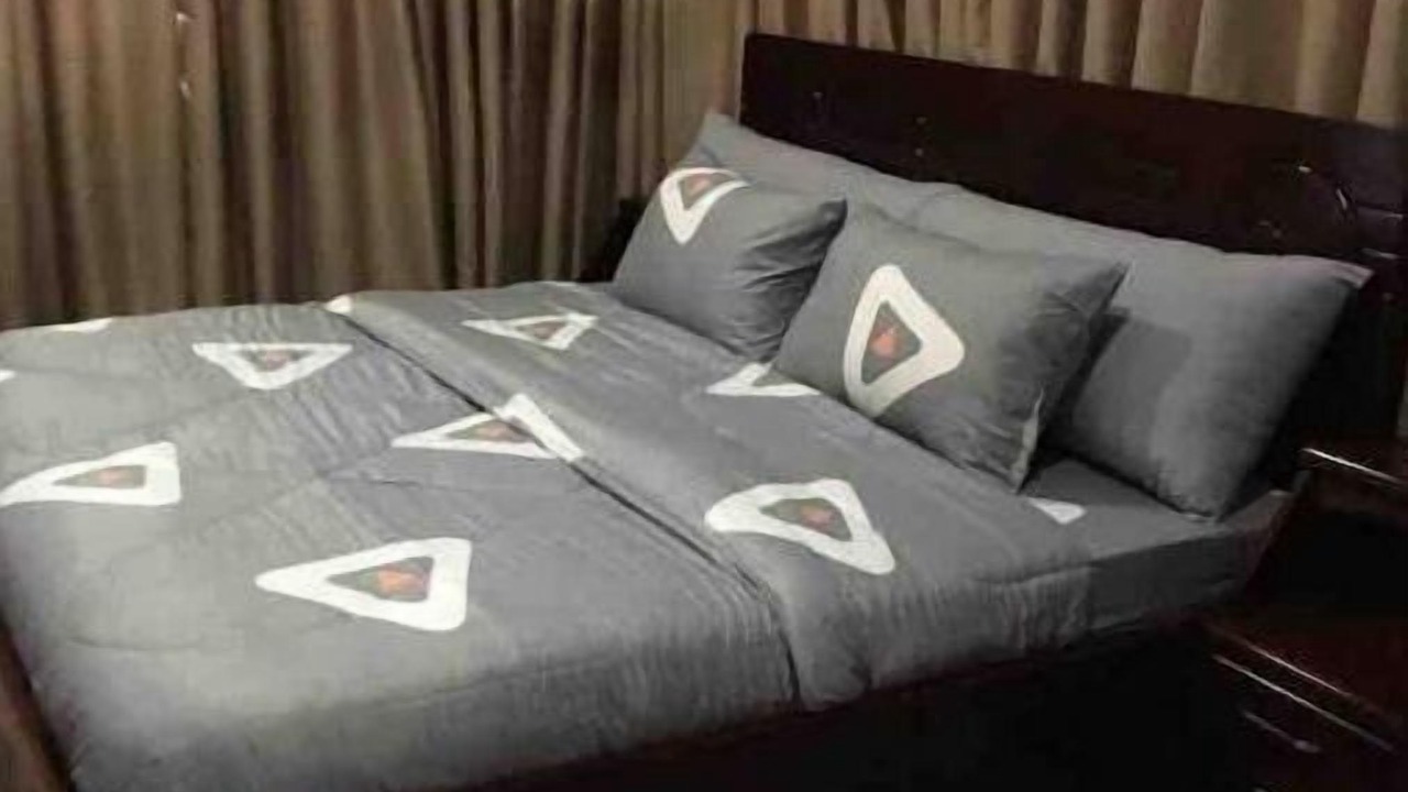 Photo of Bedroom in Nungua