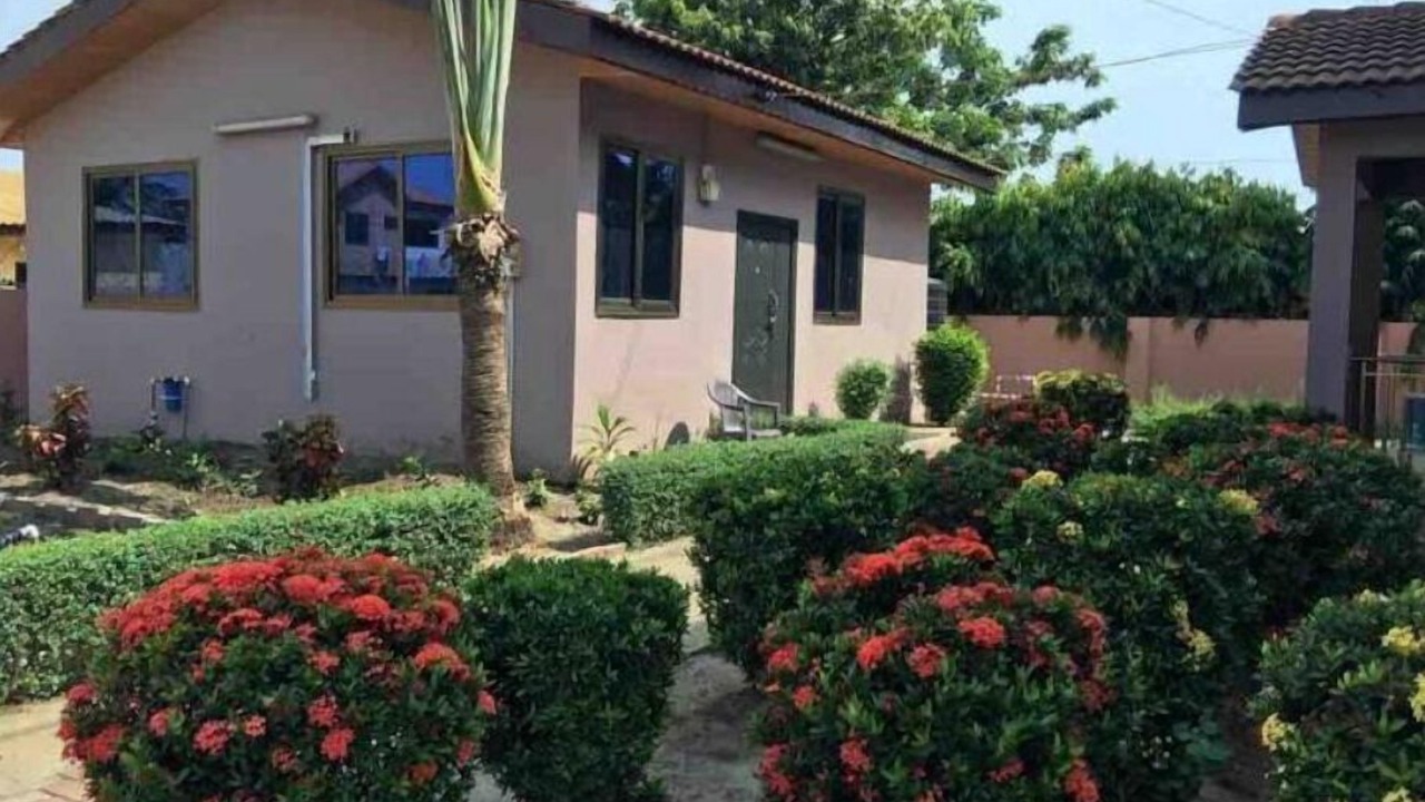 Photo of Outdoor in Nungua