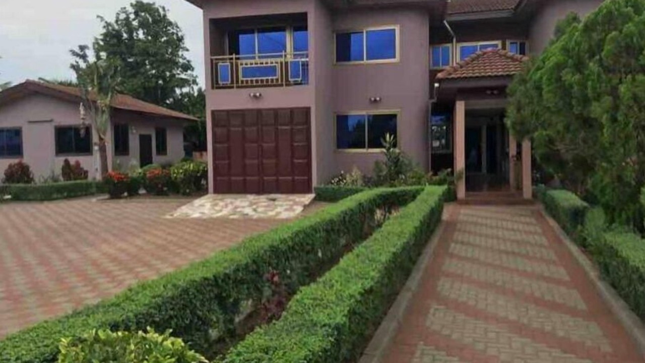 Photo of Outdoor in Nungua
