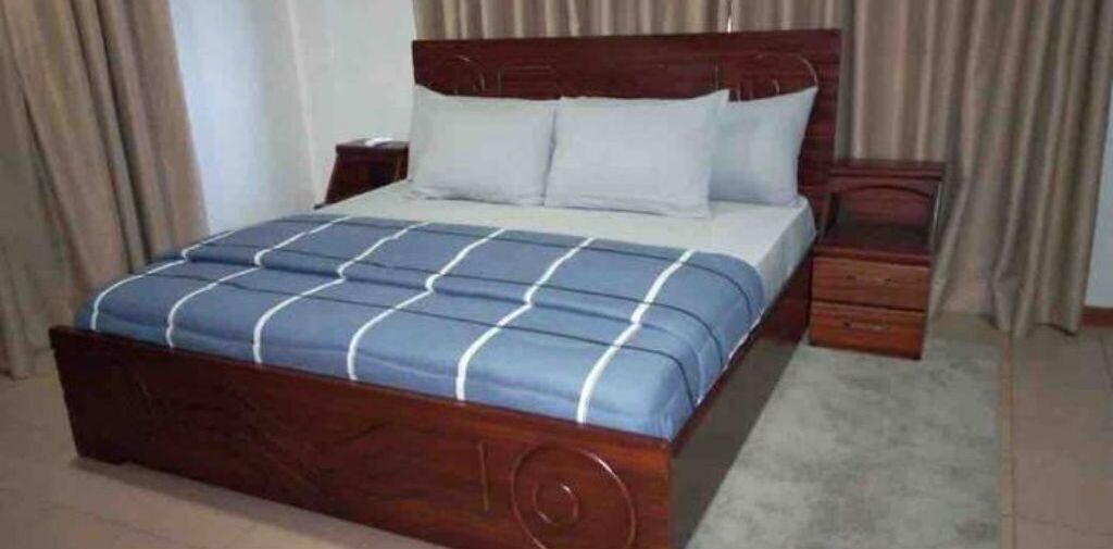 Photo of Bedroom in Sakumono
