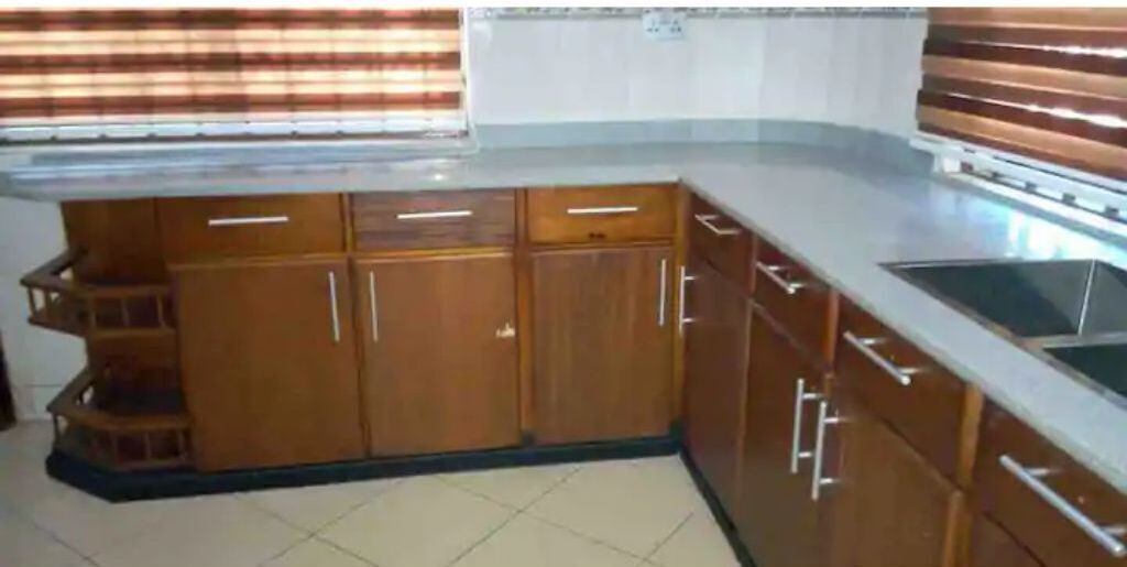 Photo of Kitchen in Sakumono