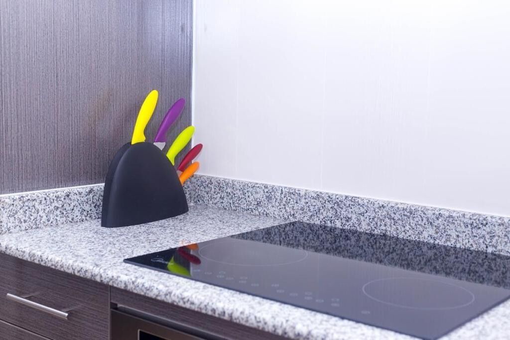 Photo of Kitchen in East Legon
