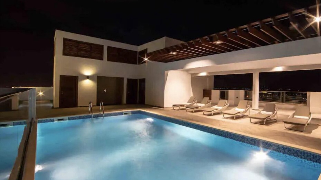 Photo of Outdoor in East Legon